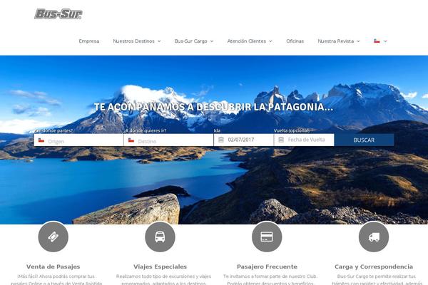Site using Easy Modal plugin