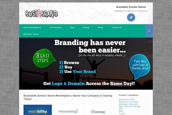 Site using Clef Two-Factor Authentication plugin
