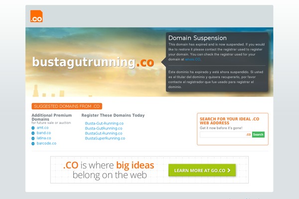 Metro Pro theme site design template sample