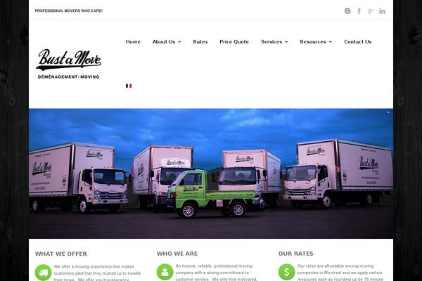 Site using Indeed-smart-popup plugin