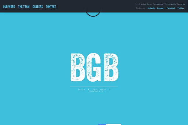 2014 theme site design template sample