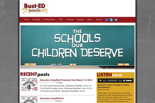 Site using Advanced-recent-posts-widget plugin