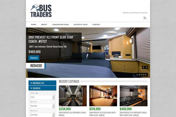 OpenDoor v1.4 theme site design template sample
