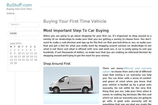 LineDrawing theme site design template sample
