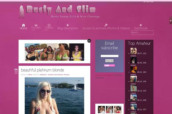 bustyandslim.net site used Yoo_subway_wp1
