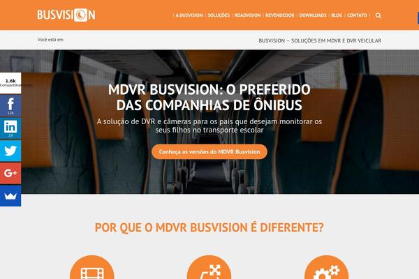 Site using Dinamize plugin