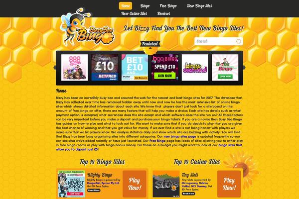 Site using Wp-fastclick plugin