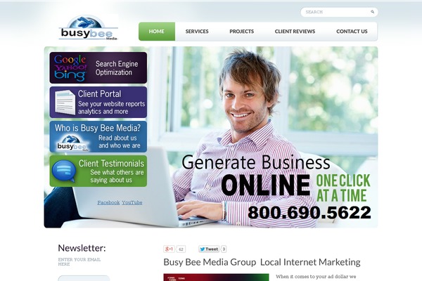 Theme1191 theme site design template sample