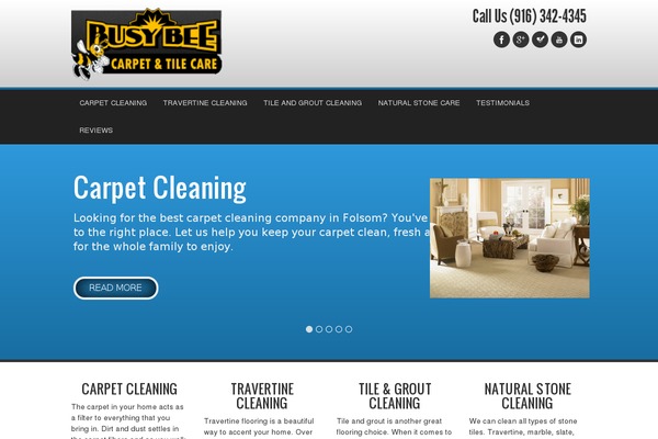 Site using Adm-review-shield plugin