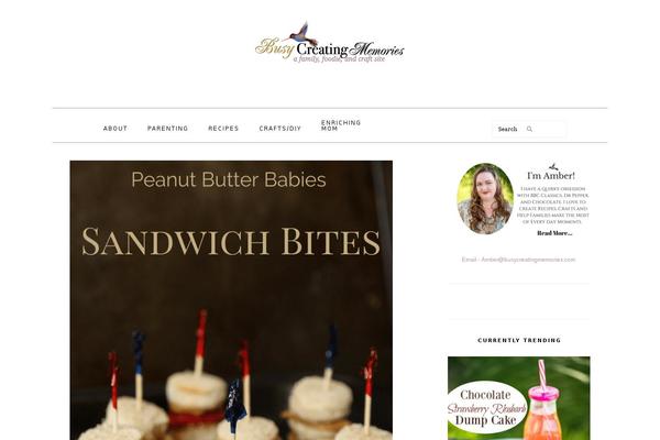 Site using Mediavine-trellis-images plugin