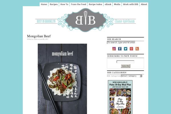 Site using Wordpress-print-this-section plugin