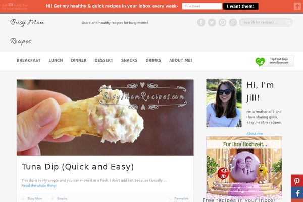 Lighthouse theme site design template sample