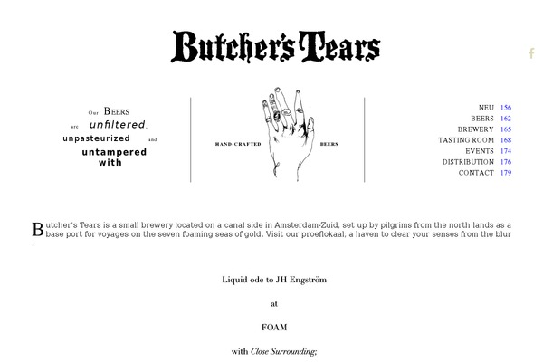 Bt theme site design template sample
