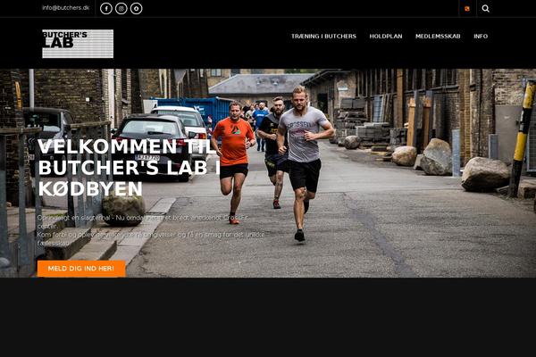 butchers.dk site used Skt-befit-pro