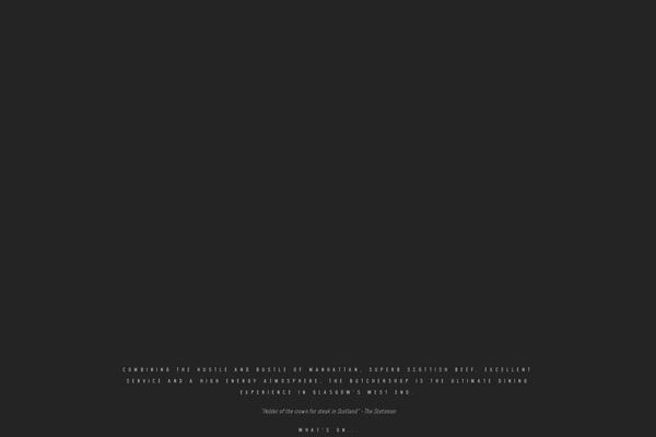 Site using Newsletter Sign-Up plugin