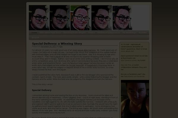 Site using Content Warning plugin
