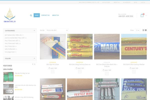 Site using Mailoptin plugin