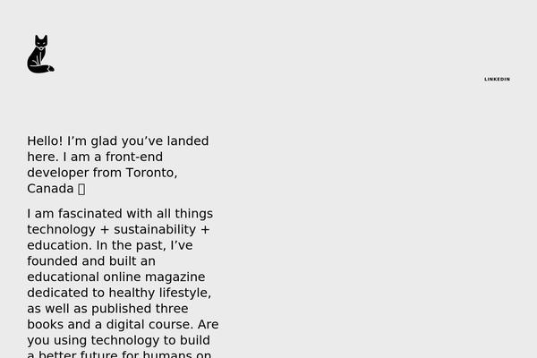 Airtifact theme site design template sample