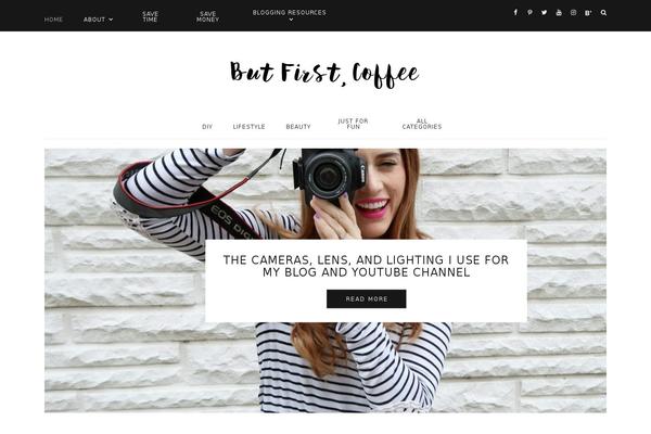 Site using Click-to-tweet plugin