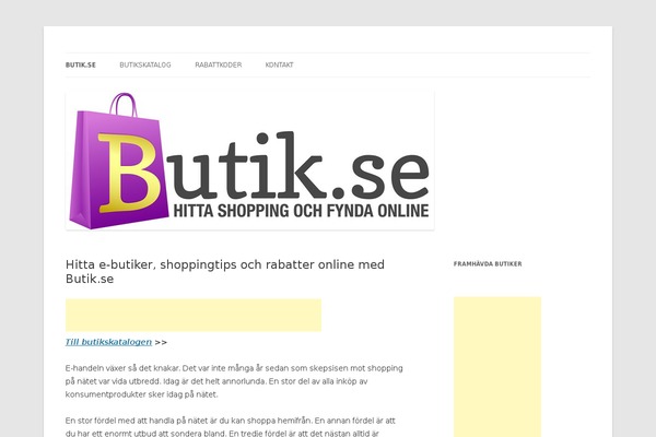 Site using Business-directory-ratings plugin