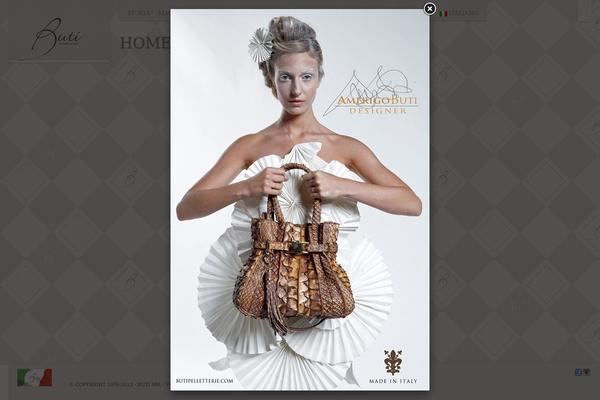 Invictus_2.6.4 theme site design template sample
