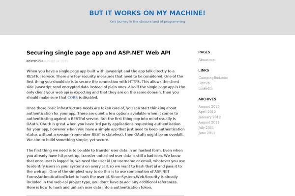 philips theme site design template sample
