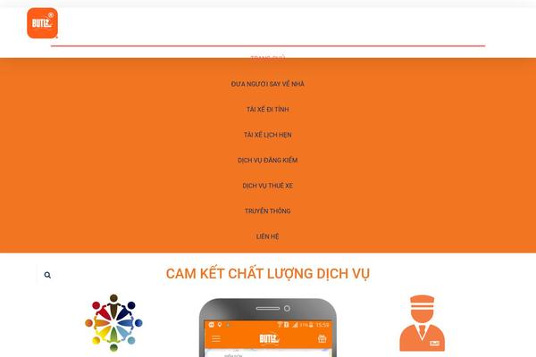 Site using Button-contact-vr plugin