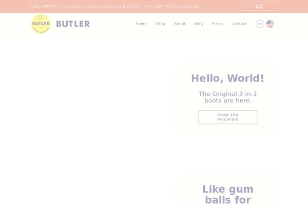 Site using Jck_woothumbs plugin