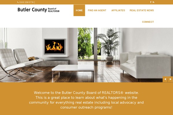 butlercountyboardofrealtors.org site used Move-in-ready