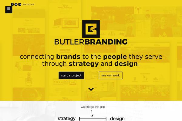 Site using Constant Contact for WordPress plugin