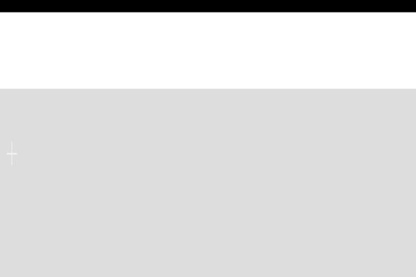 Coalition theme site design template sample