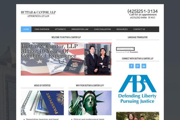 Site using GTranslate - Google Translate plugin