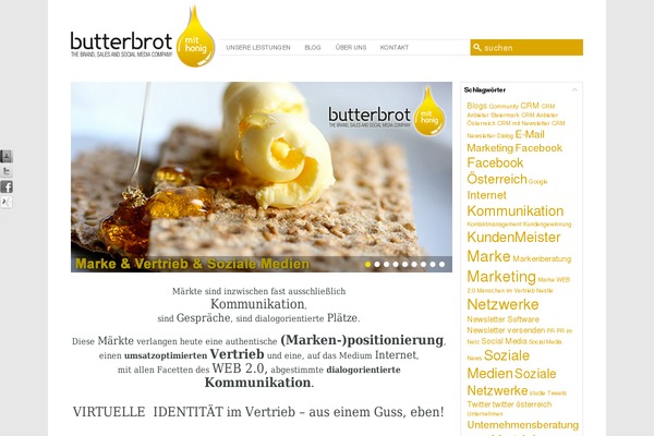 butterbrot-mit-honig.at site used Butterbrot3