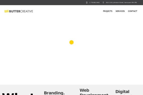 SmartStart theme site design template sample