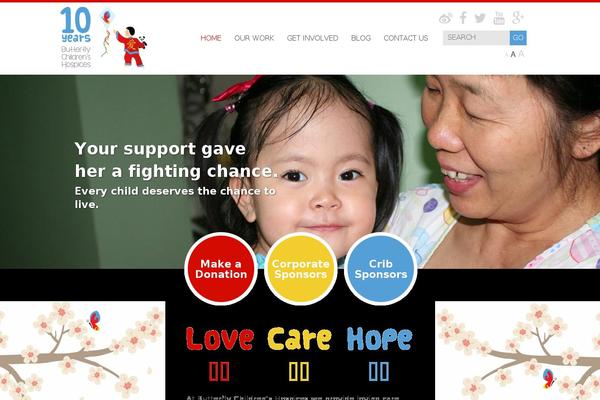 Seokart theme site design template sample