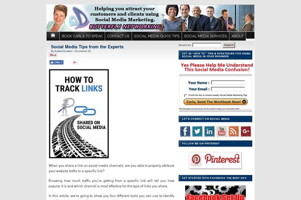 Site using Popup-domination plugin