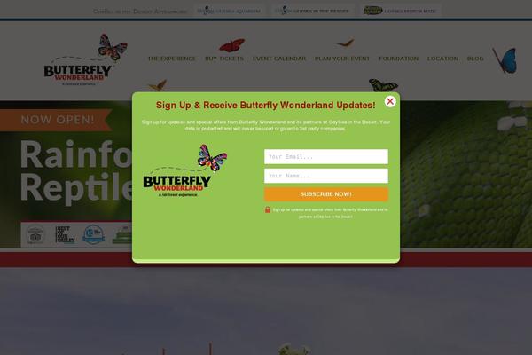 Site using Apex-notification-bar-lite plugin