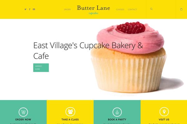 Site using Personalize-woocommerce-cart-page plugin