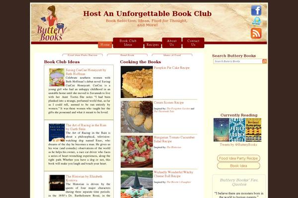 Site using Add Twitter, Facebook Like, Google plus one Social share plugin