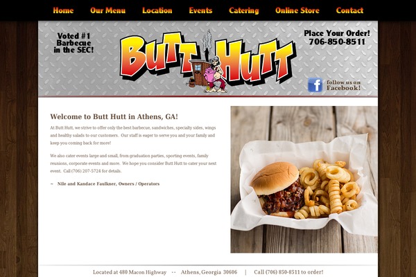 Richwp20110131 theme site design template sample