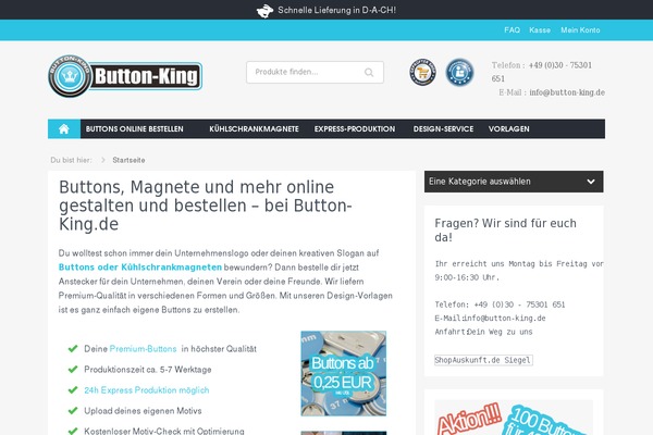 hamburg-child-starter-master theme websites examples