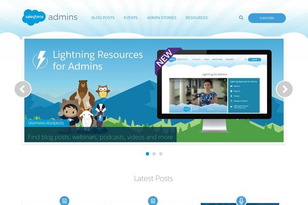 buttonclickadmin.com site used Awesome-admin