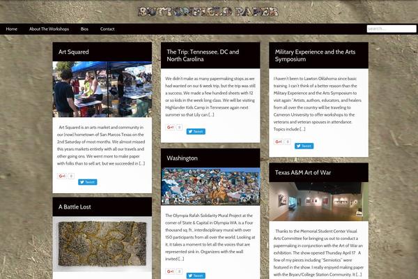 buttonfieldpress.com site used Marla