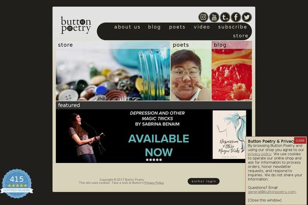 Site using Pinterest-for-woocommerce plugin