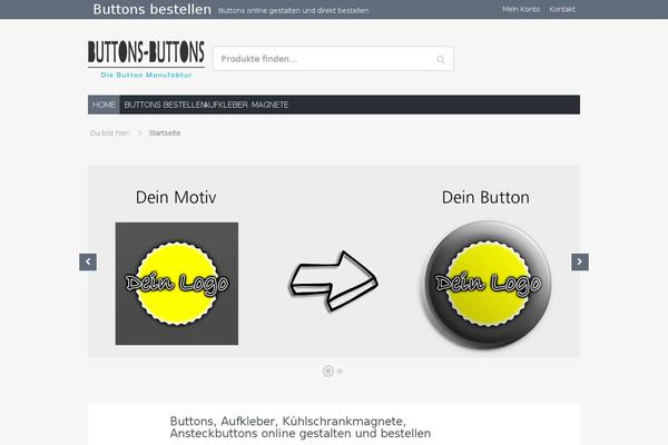 Site using Woocommerce-germanized-pro plugin