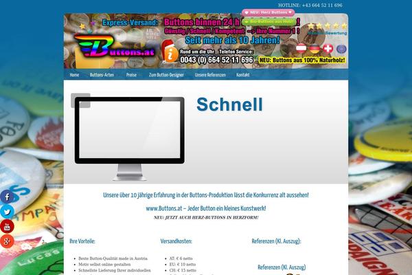 Site using U-design-woocommerce plugin