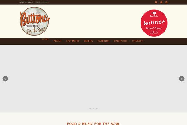 Site using Nosh-widgets-plugin plugin