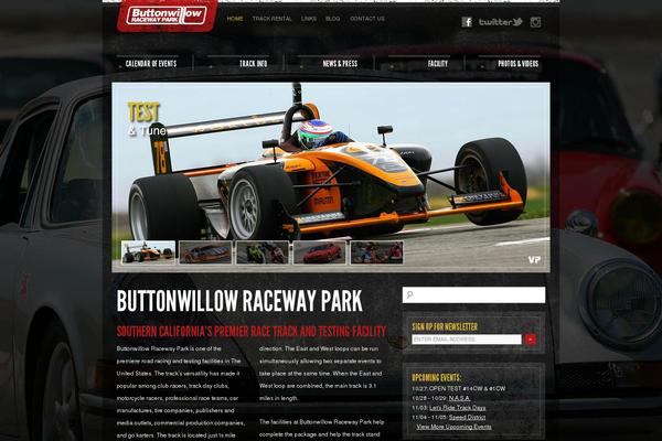 Site using Nivo-slider plugin