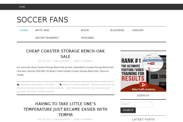 Fashionistas theme site design template sample