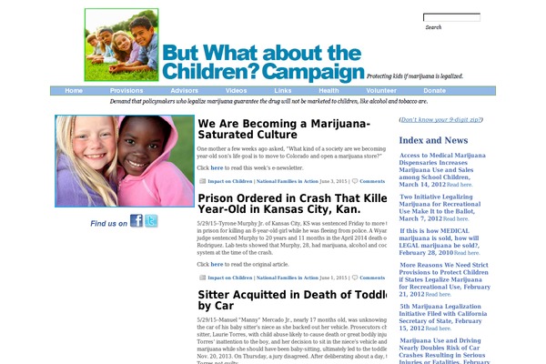 meadowland theme site design template sample
